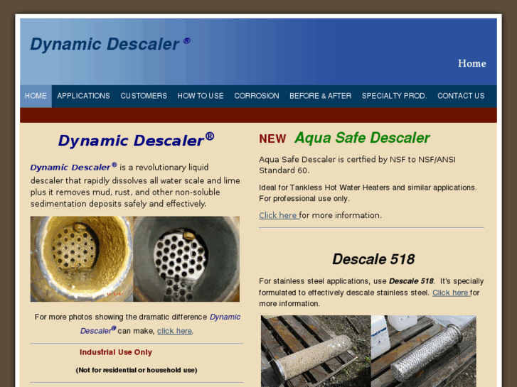 www.dynamicdescaler.com