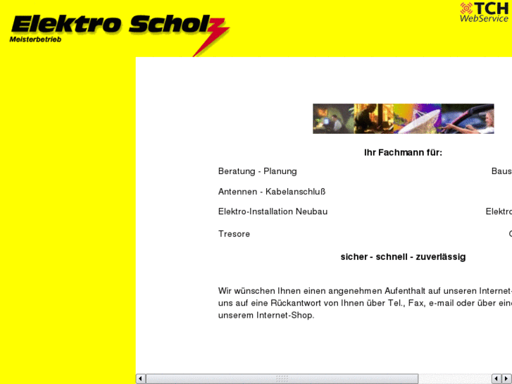 www.elektro-scholz.net