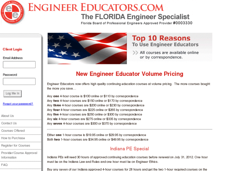 www.engineereducators.com