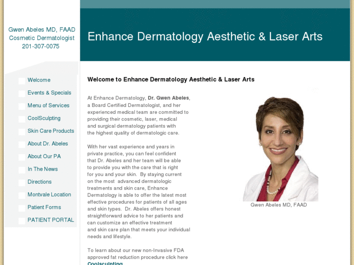 www.enhancedermatology.com