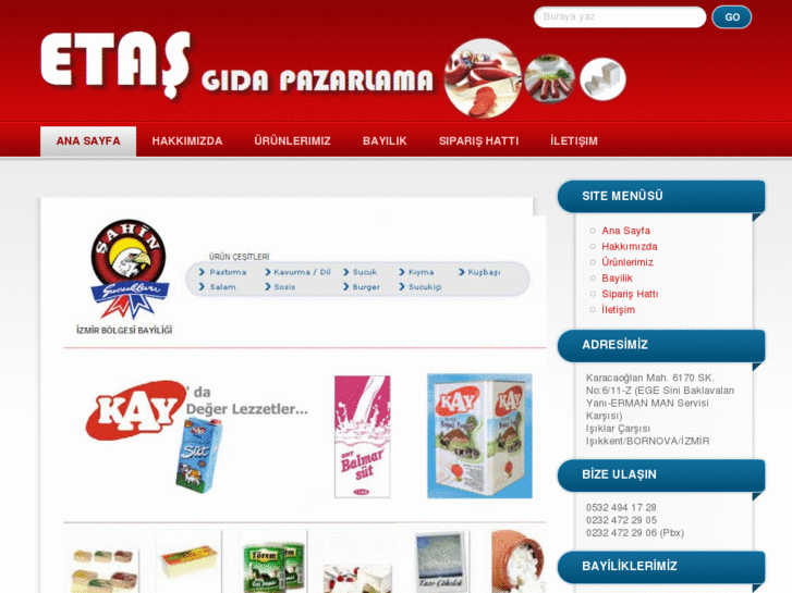 www.etasgida.com