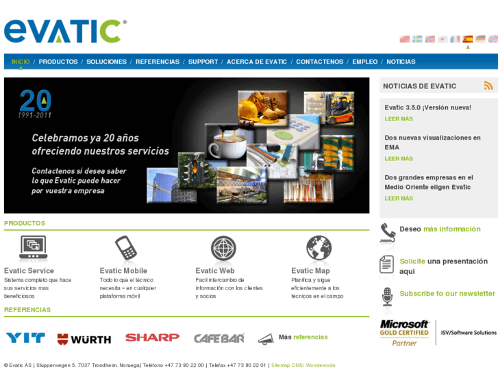 www.evatic.es