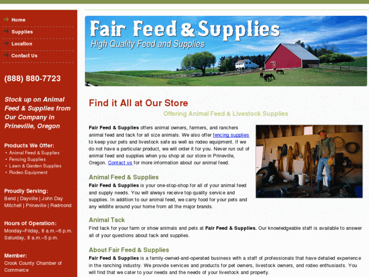 www.fairfeedandsupplies.com