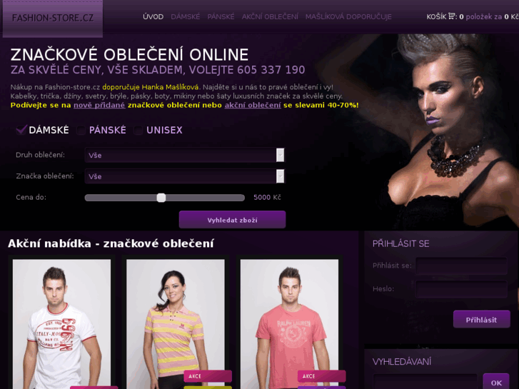 www.fashion-store.cz