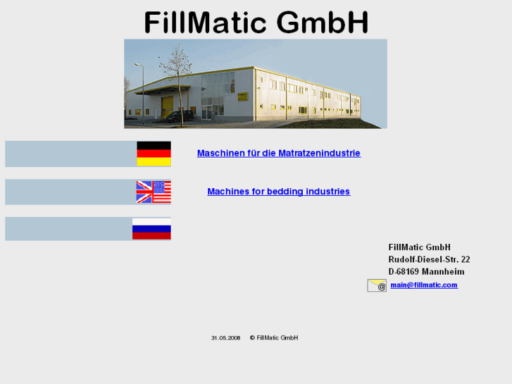 www.fillmatic.com