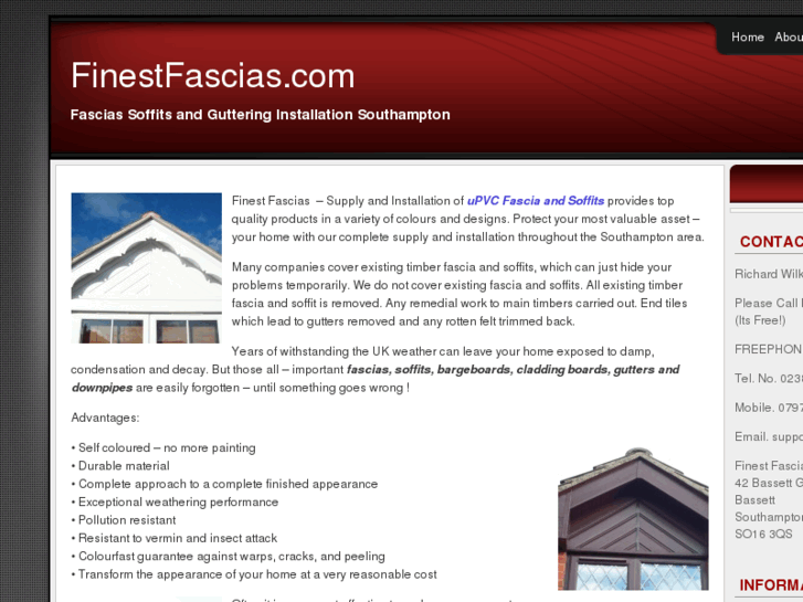 www.finestfascias.com