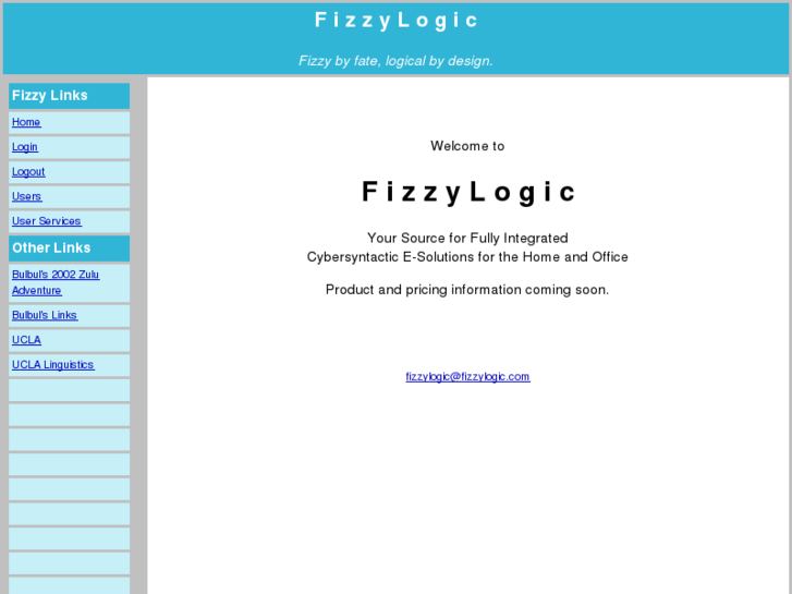 www.fizzylogic.com