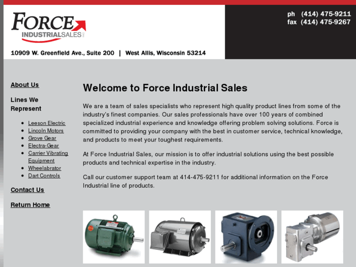 www.forceindustrial.com