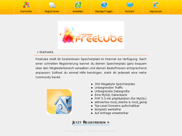 www.freetube.biz