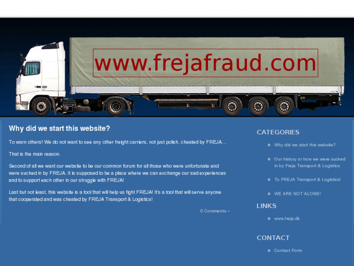 www.frejafraud.com