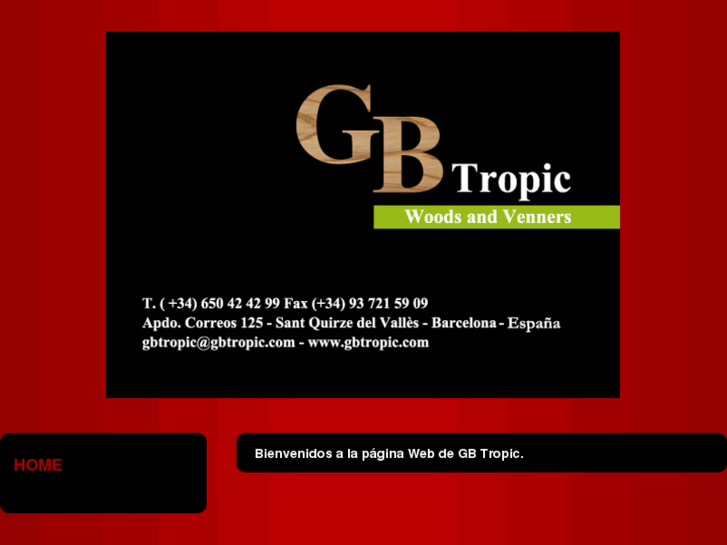 www.gbtropic.com