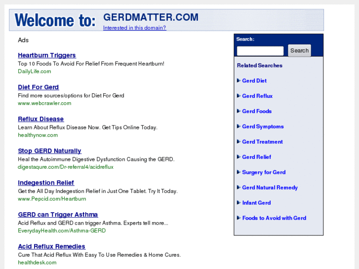 www.gerdmatter.com