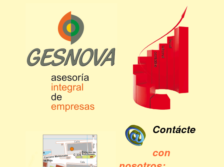 www.gesnovaintegral.com