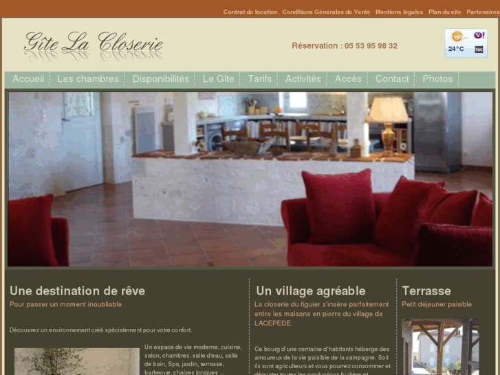 www.gite-la-closerie.com