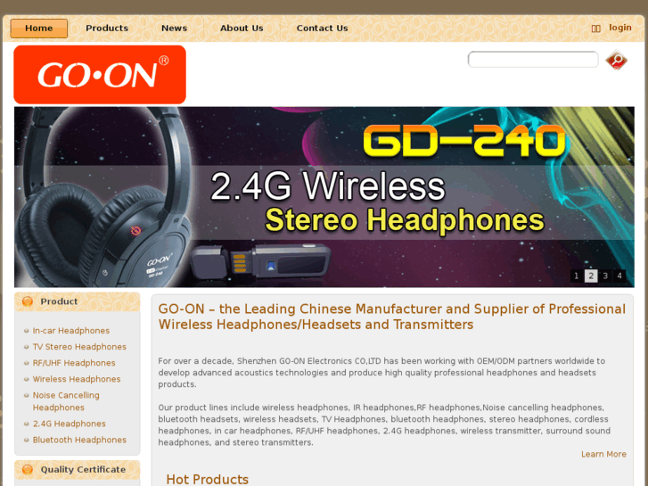 www.go-on.cn