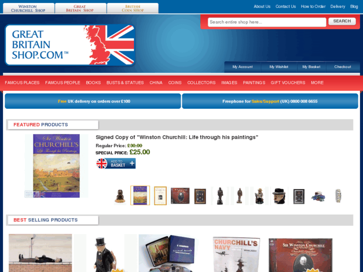 www.greatbritainshop.com