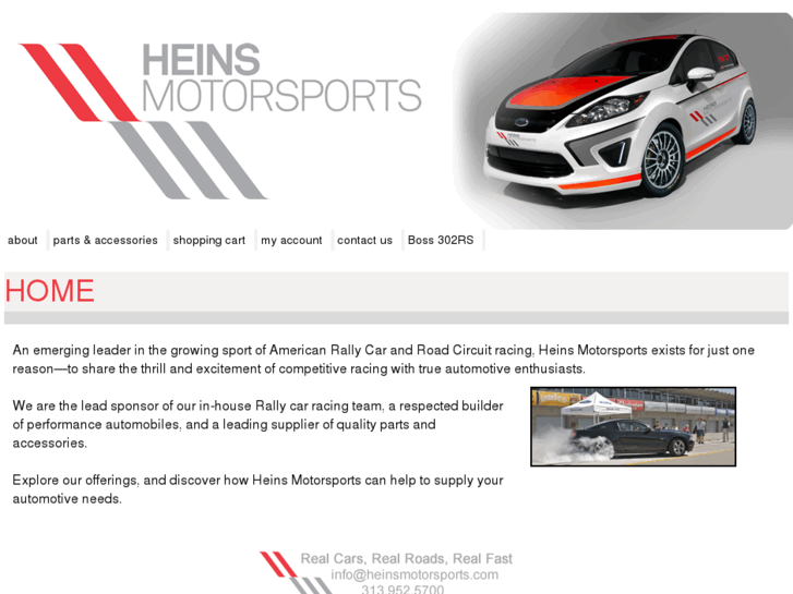 www.heinsmotorsports.com