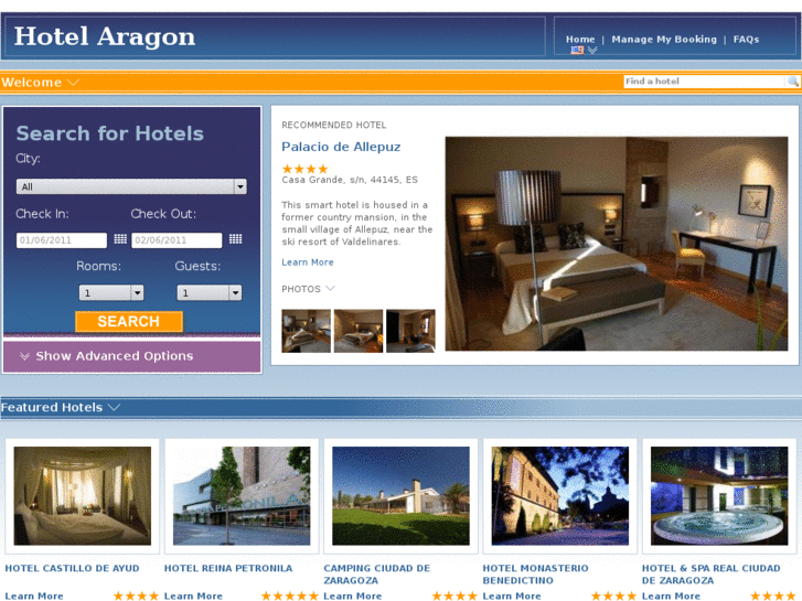 www.hotelaragon.com