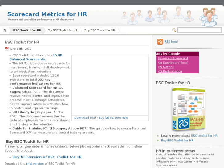 www.hr-scorecard-metrics.com