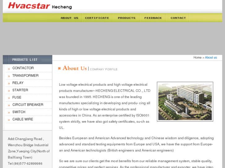 www.hvacstar.com