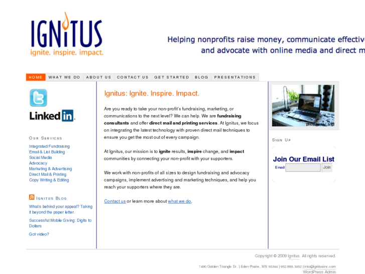 www.ignitusinc.com