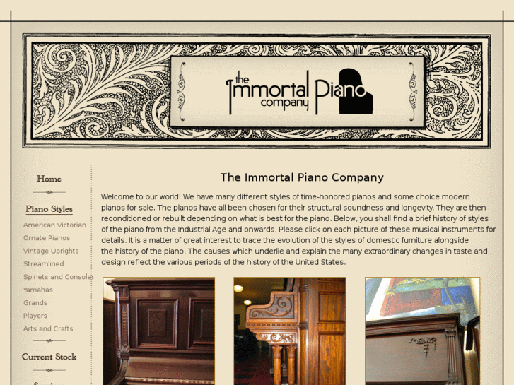 www.immortalpiano.com