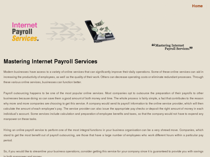 www.internetpayrollservices.com