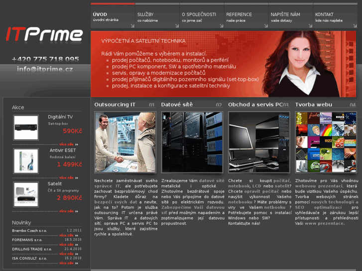 www.itprime.cz