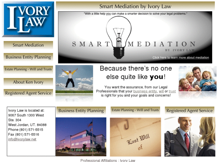 www.ivorylaw.net