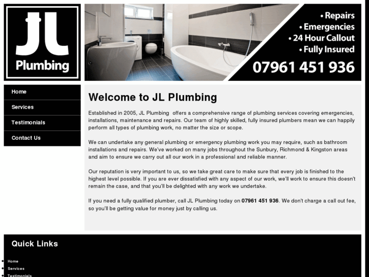 www.jlplumbing.org