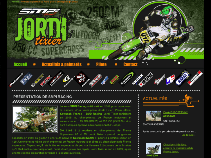 www.jordi-tixier.com