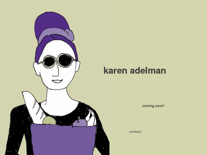 www.karenadelman.com