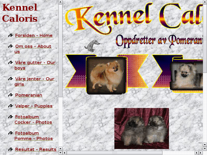 www.kennel-caloris.com