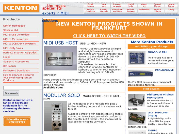 www.kenton.co.uk