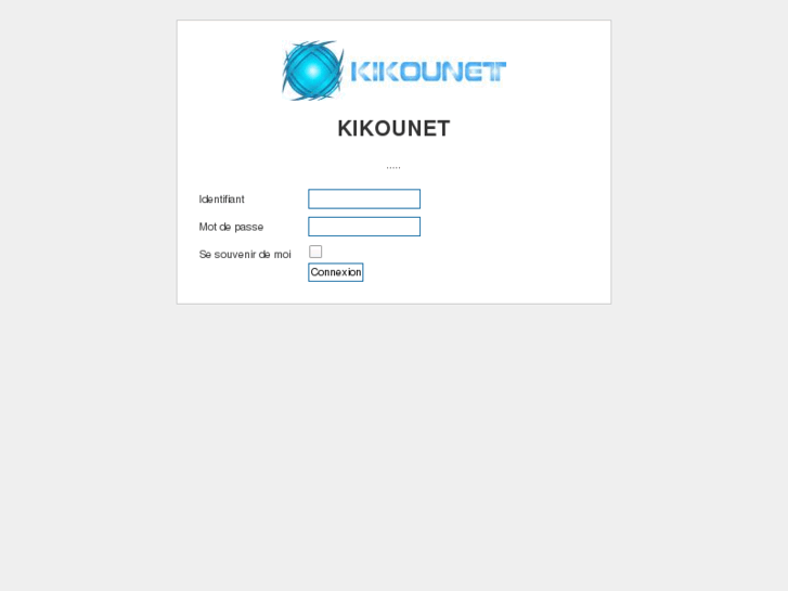 www.kikounet.com