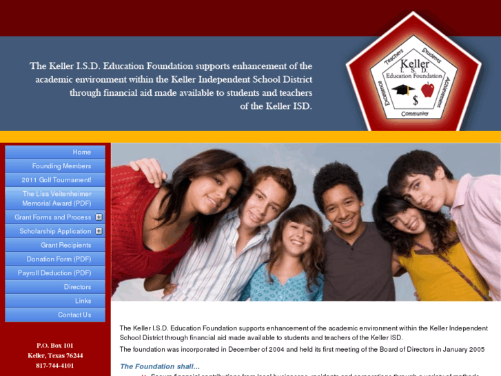 www.kisdfoundation.org