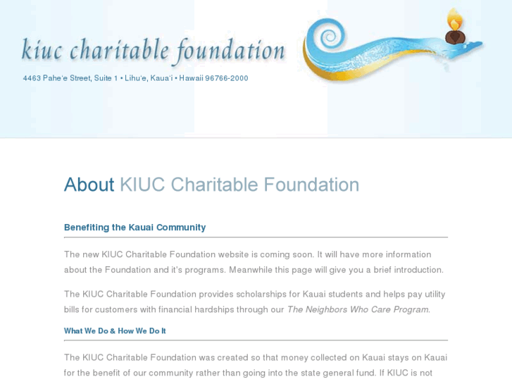 www.kiuccharity.org