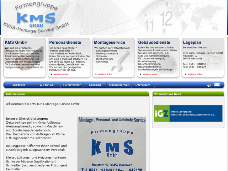 www.kms-gmbh.org