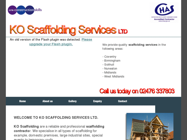 www.koscaffolding.co.uk