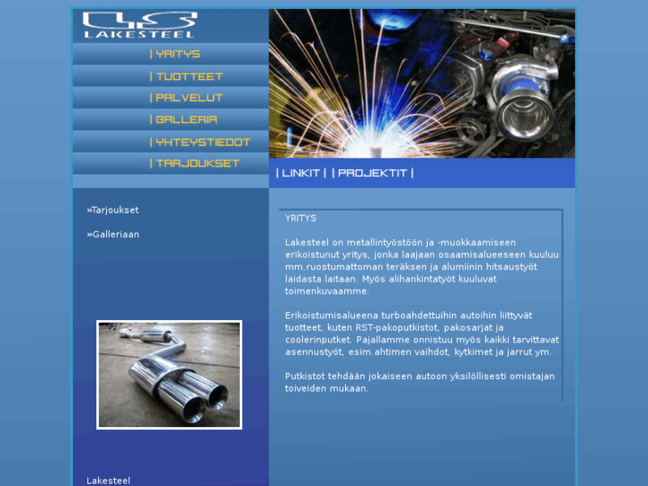 www.lakesteel.org