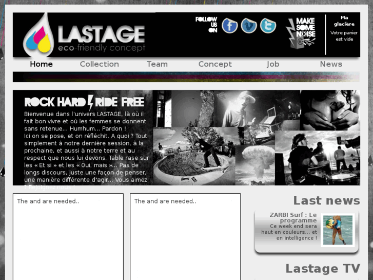 www.lastage-concept.com