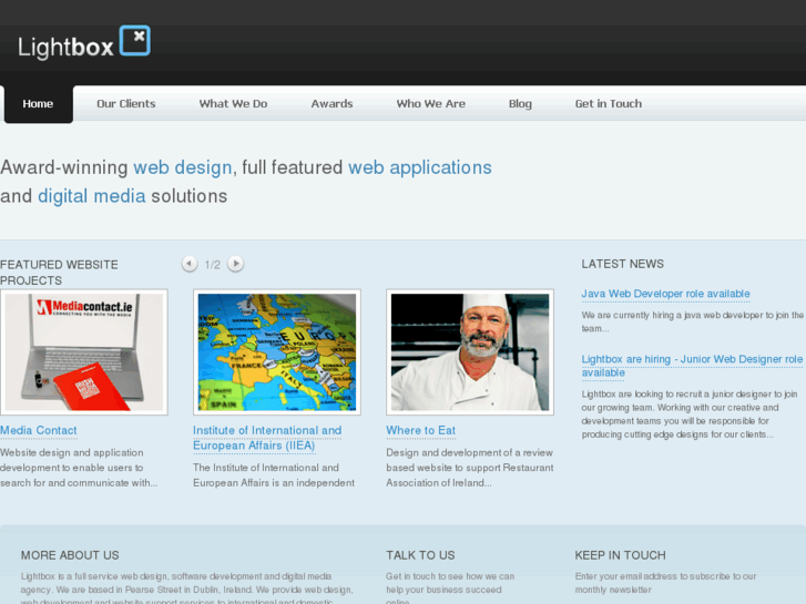 www.lightbox.ie