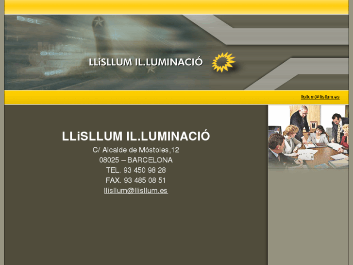 www.llisllum.es