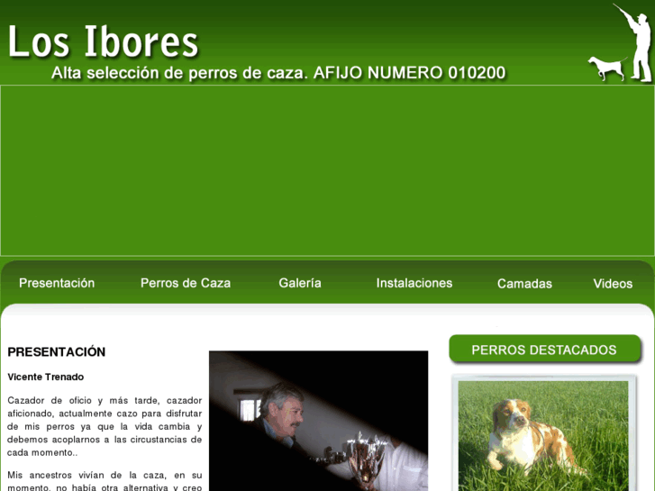 www.losibores.info