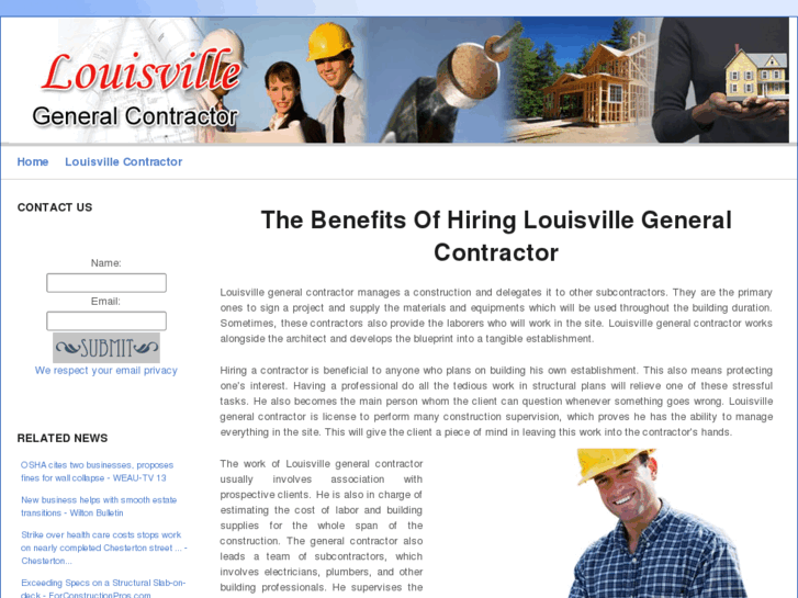 www.louisvillegeneralcontractor.org