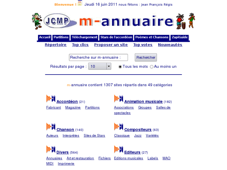 www.m-annuaire.com