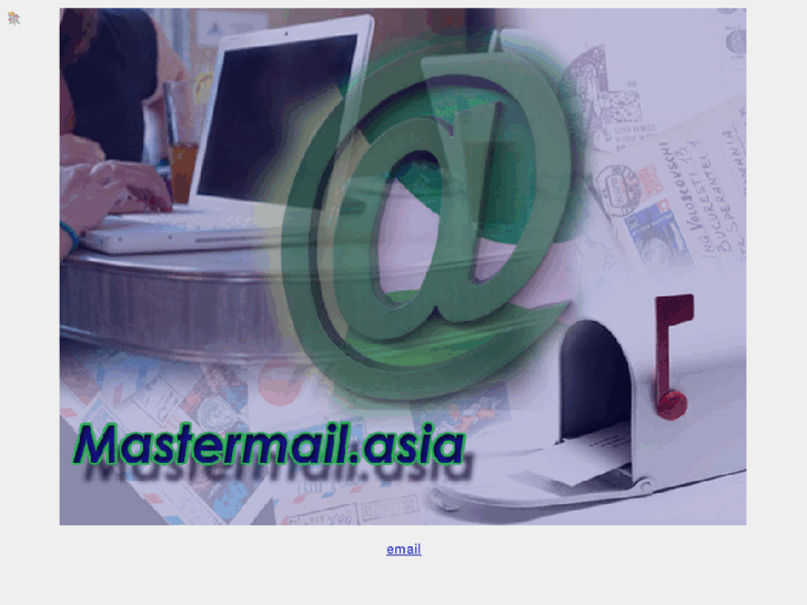 www.mastermail.asia