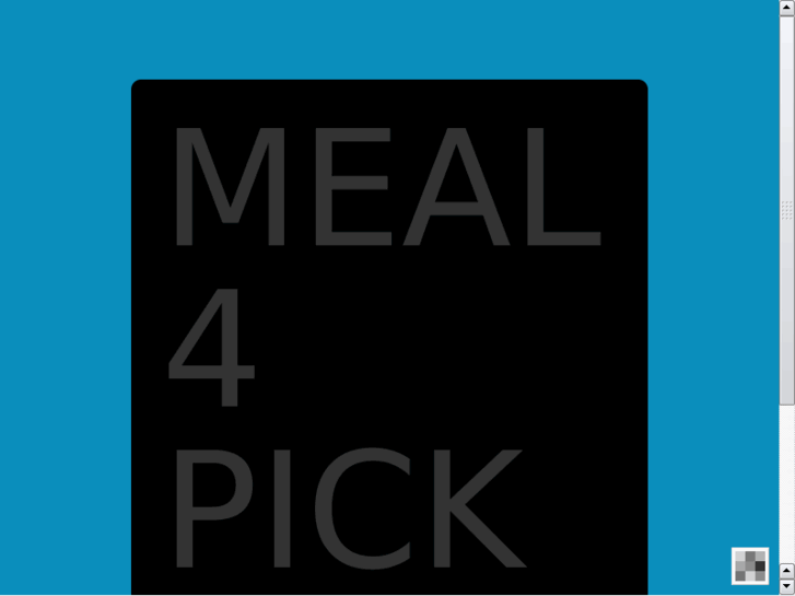 www.meal4pickup.com