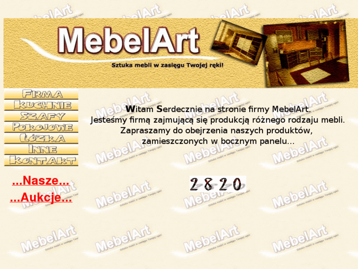 www.mebelart.net