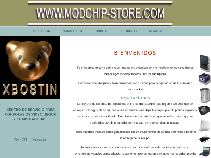 www.modchip-store.com